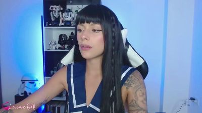 babypinkcatlive webcam model stream image