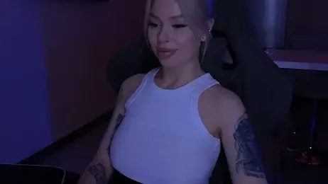 Sasha_Mason webcam model stream image