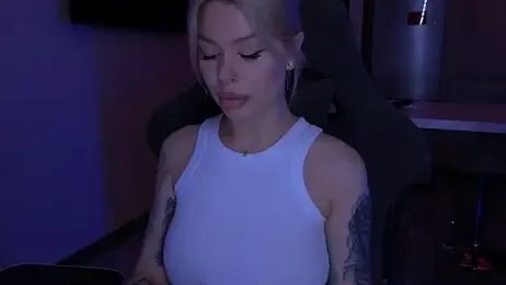 Sasha_Mason webcam model stream image