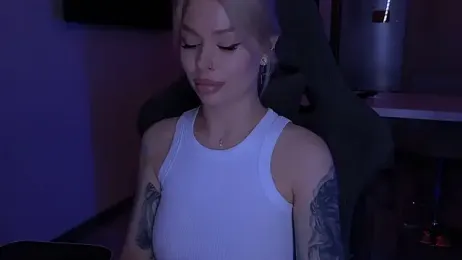 Sasha_Mason webcam model stream image