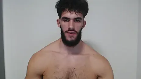 hiddenf webcam model stream image