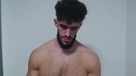 hiddenf webcam model stream image