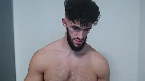 hiddenf webcam model stream image