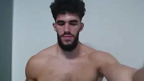 hiddenf webcam model stream image