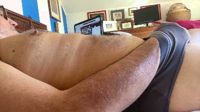 over40b webcam model stream image