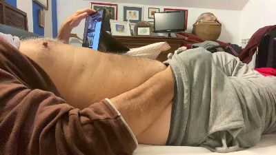 over40b webcam model stream image