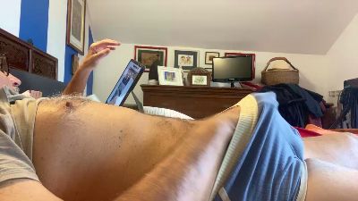 over40b webcam model stream image