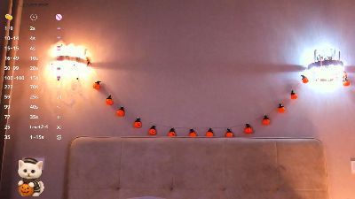 Shy_Starlight webcam cam4 model stream image