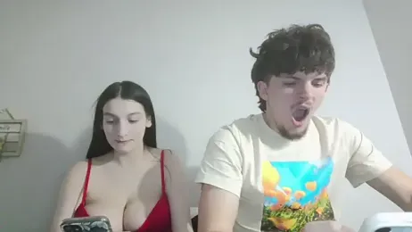 madsdeluxe webcam model stream image