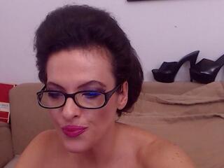 Rebecca Noble webcam model stream image