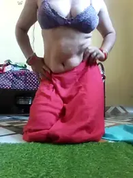 aarvicam webcam model stream image