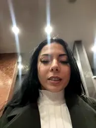 ArianaTurner webcam model stream image