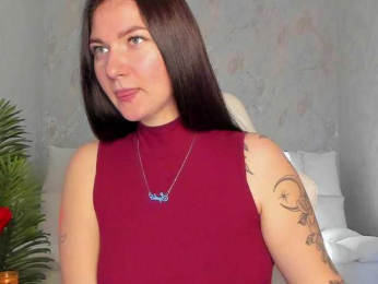 babyisperfect webcam bongacams model stream image