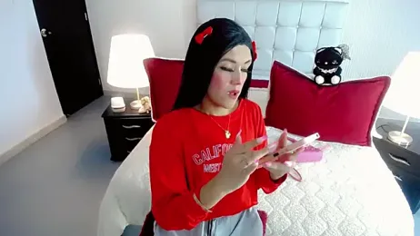 nathalialoes1 webcam model stream image