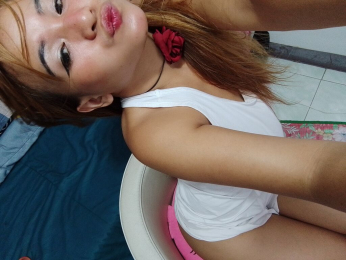 DelilahMary webcam model stream image