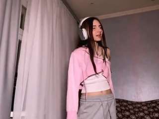 eldorasebero webcam model stream image