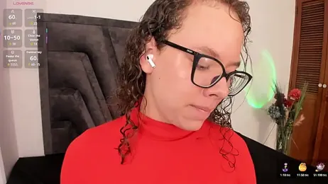 ParisMendez webcam model stream image