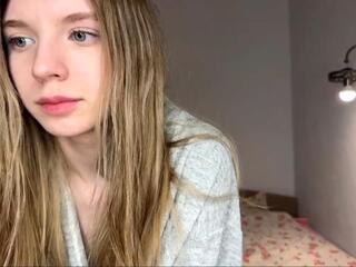 Antonia Marchetta webcam model stream image