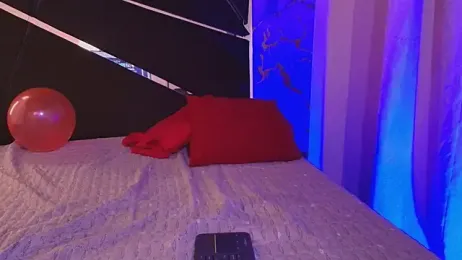 Pleasure_Vibes23 webcam model stream image