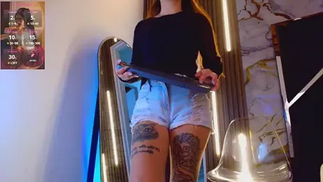 Pleasure_Vibes23 webcam stripchat model stream image