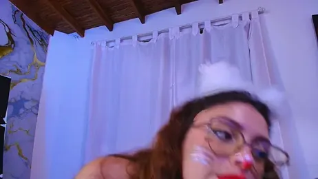 Pleasure_Vibes23 webcam stripchat model stream image