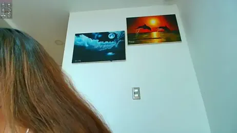 Pleasure_Vibes23 webcam model stream image