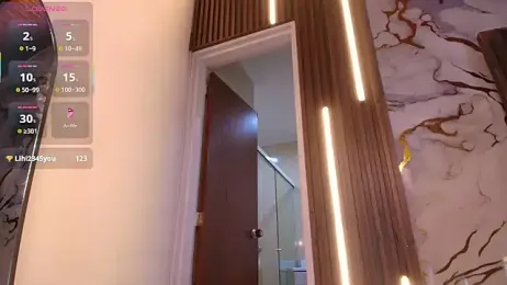 Pleasure_Vibes23 webcam model stream image