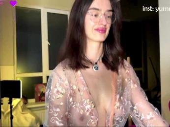 YummyTati webcam bongacams model stream image