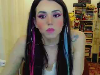 sophiefantasy webcam model stream image