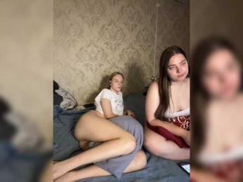 Ami-Alex webcam bongacams model stream image