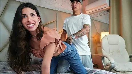 Be_curious webcam model stream image