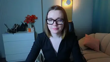 R_I_N_A webcam model stream image