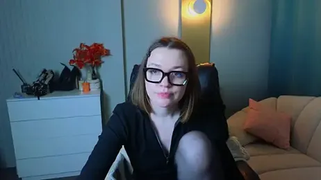 R_I_N_A webcam model stream image