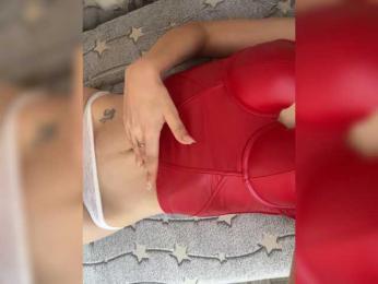 Lisa2016 webcam bongacams model stream image