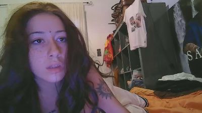 Lili_Samara23 webcam model stream image