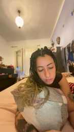 Lili_Samara23 webcam model stream image