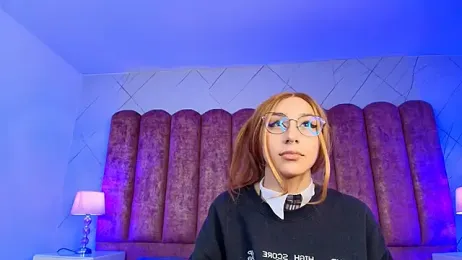 bellablack27 webcam model stream image