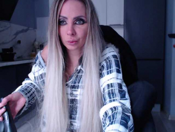 blondalina webcam model stream image
