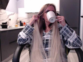 blondalina webcam model stream image