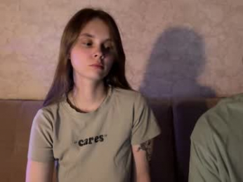 eva_calvin webcam model stream image