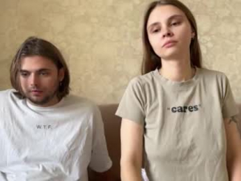 eva_calvin webcam chaturbate model stream image