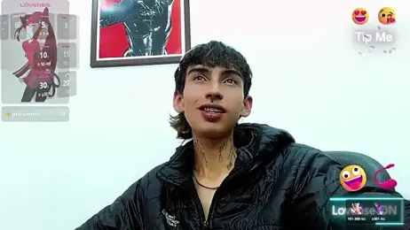 ttimy_x_boy webcam model stream image