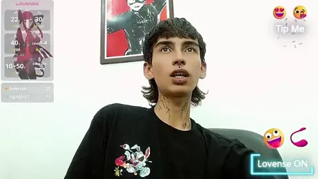 ttimy_x_boy webcam model stream image