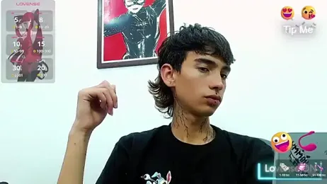 ttimy_x_boy webcam model stream image