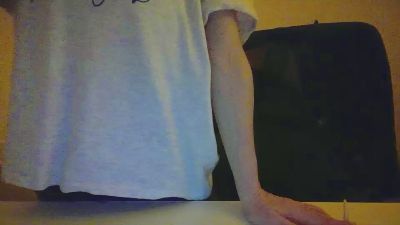 Larafoxok webcam cam4 model stream image