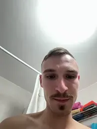 TheMaskShow webcam model stream image