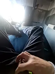 Smartzy76 webcam model stream image