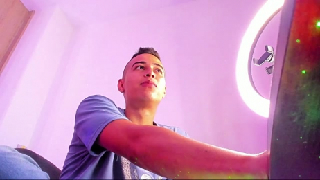 mastersboys webcam model stream image