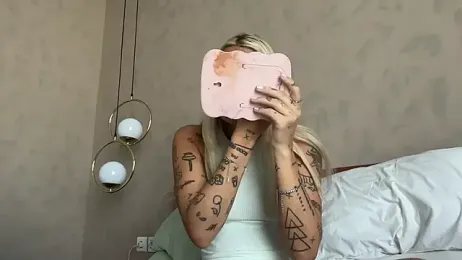 jesswilde_xo webcam model stream image