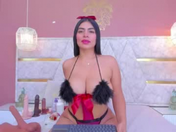 sara_vanegas1 webcam model stream image